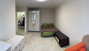 1-к квартира, вторичка, 30м2, 5/5 этаж
