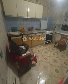 1-к квартира, вторичка, 35м2, 2/5 этаж