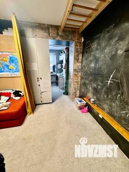 2-к квартира, вторичка, 67м2, 1/5 этаж