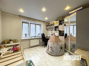 2-к квартира, вторичка, 50м2, 4/4 этаж