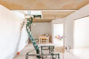 3-к квартира, вторичка, 108м2, 10/11 этаж