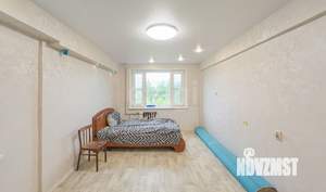 4-к квартира, вторичка, 60м2, 3/5 этаж