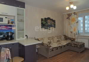 2-к квартира, вторичка, 55м2, 3/12 этаж