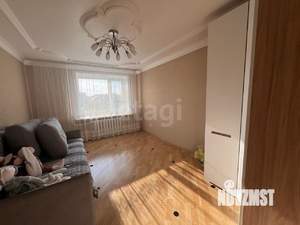 3-к квартира, вторичка, 76м2, 3/6 этаж