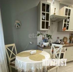 1-к квартира, вторичка, 39м2, 3/3 этаж