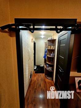 2-к квартира, вторичка, 45м2, 3/5 этаж