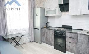 1-к квартира, вторичка, 36м2, 1/10 этаж