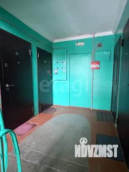 3-к квартира, вторичка, 60м2, 4/5 этаж