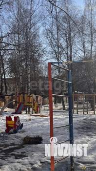 1-к квартира, вторичка, 32м2, 3/5 этаж