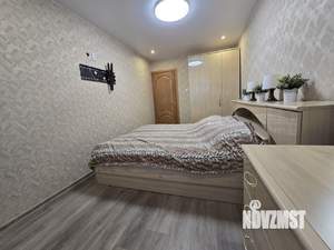 4-к квартира, вторичка, 76м2, 4/9 этаж