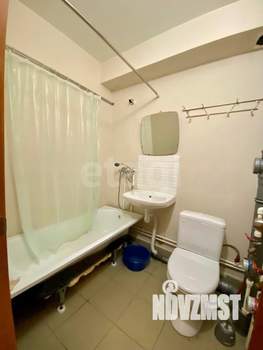 1-к квартира, вторичка, 30м2, 1/3 этаж