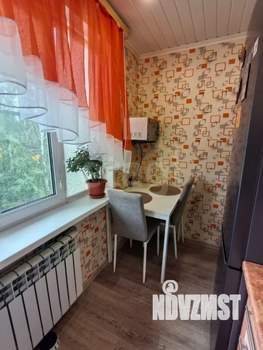 2-к квартира, вторичка, 42м2, 5/5 этаж
