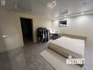 1-к квартира, вторичка, 46м2, 1/6 этаж