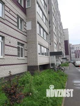 3-к квартира, вторичка, 94м2, 8/10 этаж