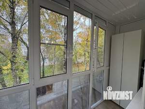 3-к квартира, вторичка, 59м2, 3/5 этаж