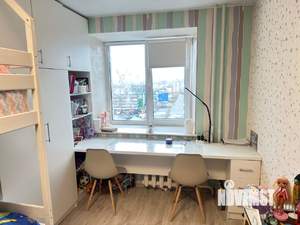 3-к квартира, вторичка, 78м2, 12/14 этаж