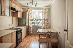 1-к квартира, вторичка, 37м2, 8/9 этаж