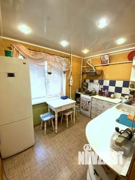 2-к квартира, вторичка, 37м2, 1/5 этаж