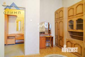 1-к квартира, вторичка, 35м2, 1/5 этаж