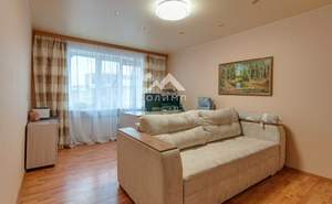 3-к квартира, вторичка, 60м2, 5/5 этаж