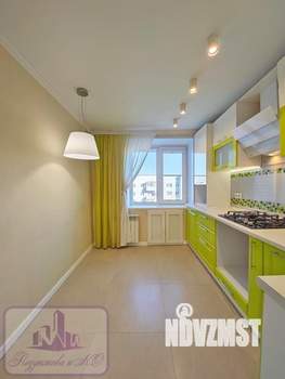 3-к квартира, вторичка, 61м2, 5/10 этаж