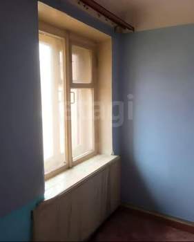 2-к квартира, вторичка, 41м2, 2/2 этаж