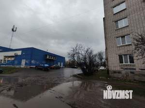 Студия квартира, вторичка, 18м2, 2/5 этаж