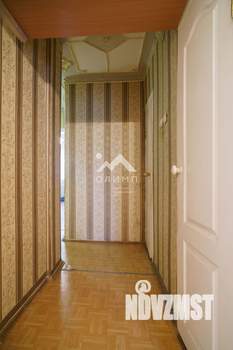 3-к квартира, вторичка, 60м2, 1/5 этаж