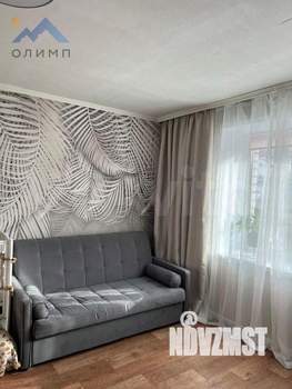 1-к квартира, вторичка, 37м2, 1/5 этаж