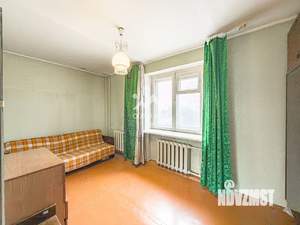 3-к квартира, вторичка, 51м2, 3/5 этаж