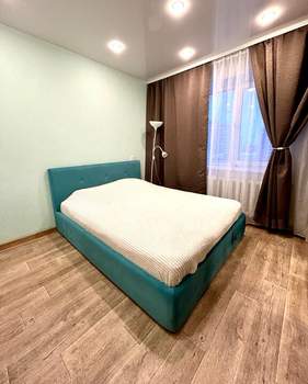 2-к квартира, вторичка, 53м2, 7/10 этаж