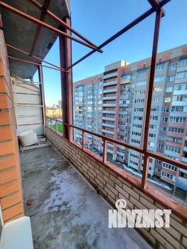 1-к квартира, вторичка, 46м2, 9/10 этаж