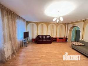 3-к квартира, вторичка, 78м2, 4/5 этаж