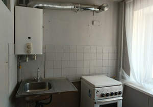 2-к квартира, вторичка, 45м2, 3/5 этаж