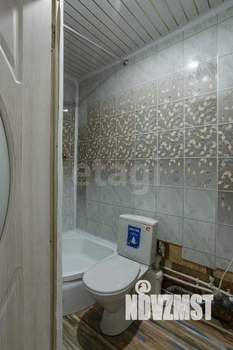 1-к квартира, вторичка, 24м2, 2/5 этаж