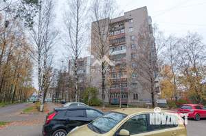 2-к квартира, вторичка, 43м2, 4/9 этаж