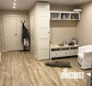 3-к квартира, вторичка, 130м2, 1/6 этаж