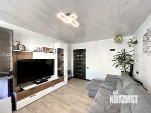 3-к квартира, вторичка, 65м2, 4/5 этаж