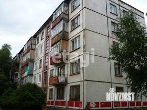 1-к квартира, вторичка, 31м2, 5/5 этаж