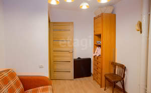 4-к квартира, вторичка, 68м2, 1/2 этаж