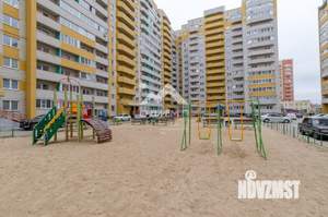 1-к квартира, вторичка, 36м2, 14/14 этаж