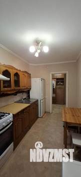 2-к квартира, вторичка, 54м2, 2/5 этаж