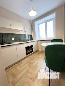 2-к квартира, вторичка, 44м2, 8/10 этаж