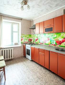3-к квартира, вторичка, 66м2, 5/9 этаж