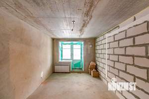 1-к квартира, вторичка, 49м2, 2/3 этаж