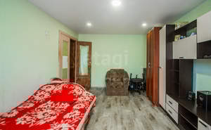 4-к квартира, вторичка, 80м2, 5/5 этаж