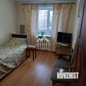 3-к квартира, вторичка, 70м2, 5/10 этаж