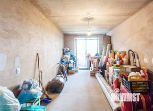 Студия квартира, вторичка, 29м2, 4/10 этаж