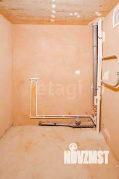 2-к квартира, вторичка, 69м2, 7/16 этаж