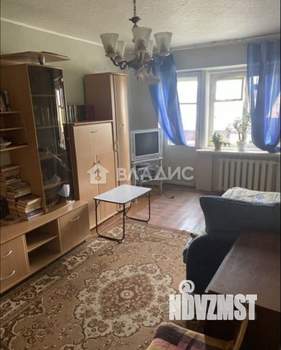 2-к квартира, вторичка, 42м2, 5/5 этаж